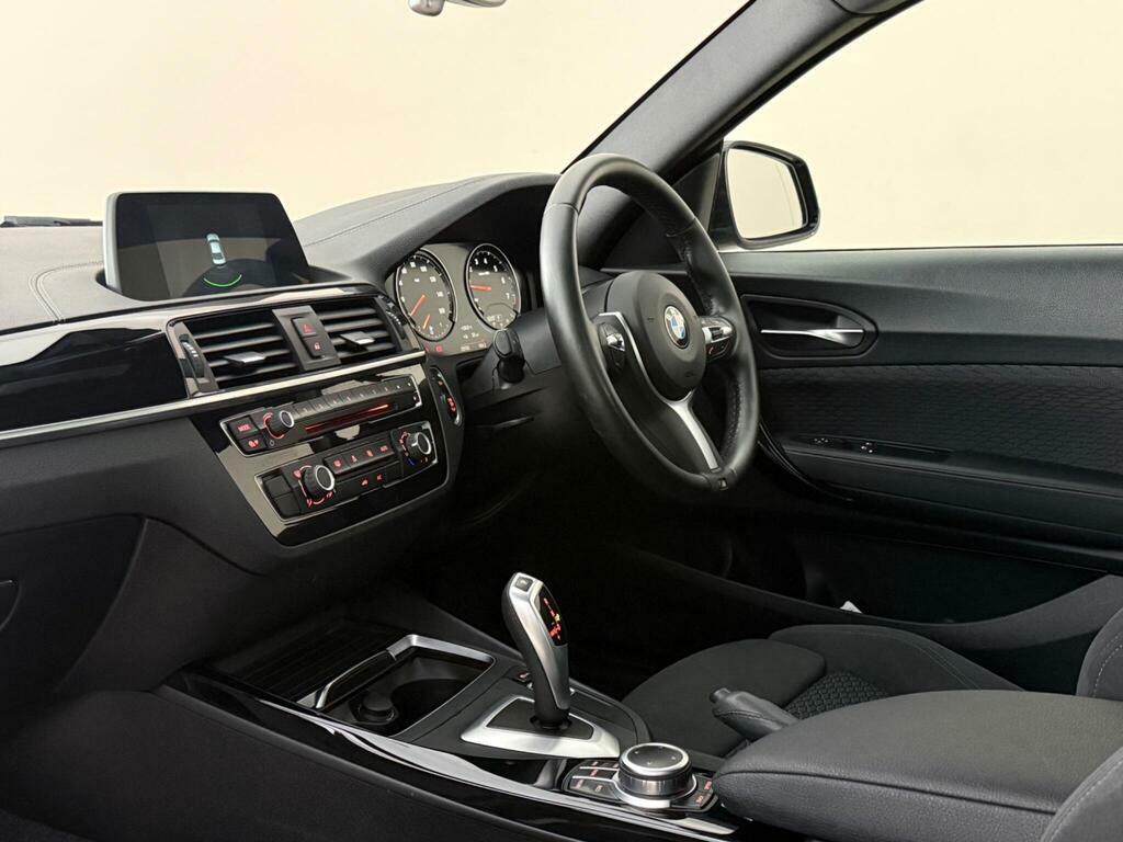 BMW 2 Series 2.0 218I M Sport Euro 6 Ss Grey #4