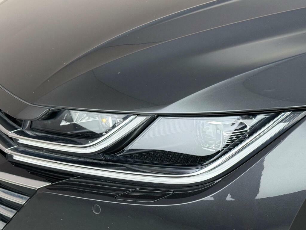 Volkswagen Arteon 2.0 Tsi Elegance Fastback Dsg Euro 6 Ss Grey #4