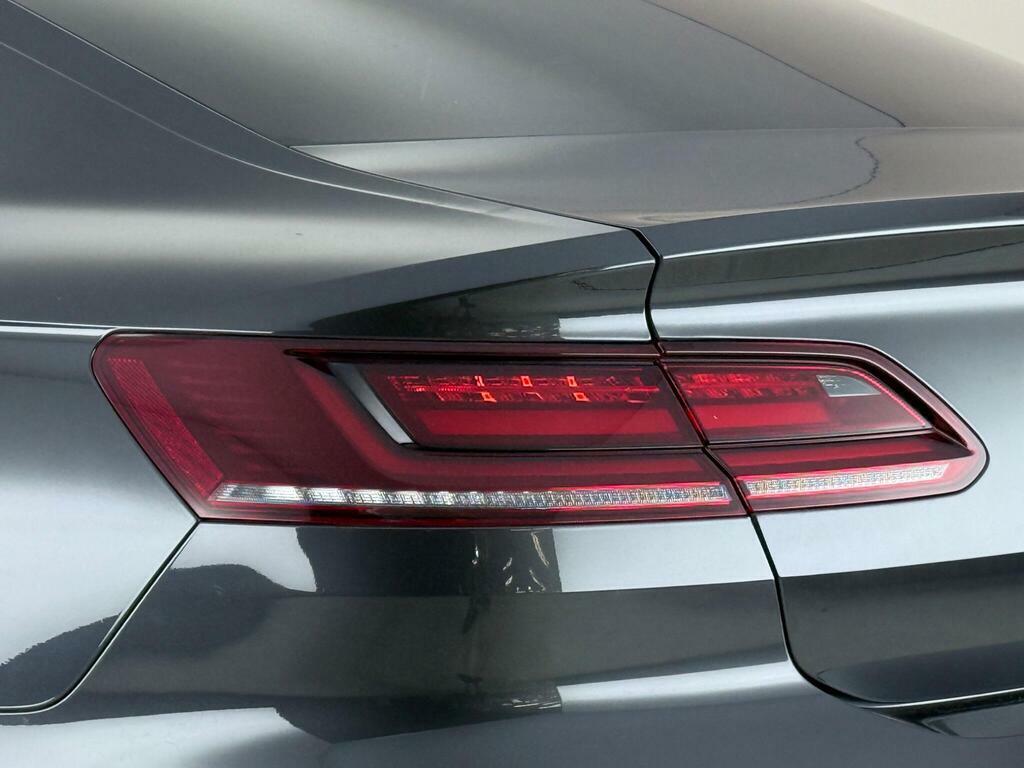 Volkswagen Arteon 2.0 Tsi Elegance Fastback Dsg Euro 6 Ss Grey #6