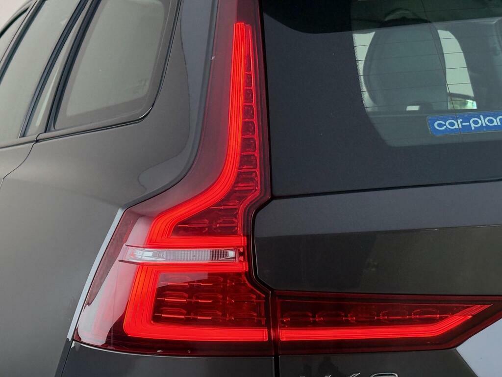 Volvo V60 2.0H T6 Recharge 18.8Kwh Plus Dark Awd Euro 6 Grey #6