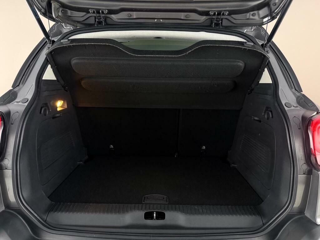 Citroen C3 Aircross 1.2 Puretech 110 Shine Plus White #7