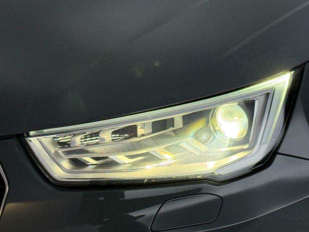Audi A1 1.4 Tfsi Cod S Line Sportback S Tronic Euro 6 Ss Grey #4