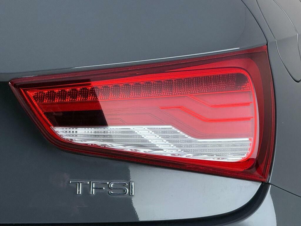 Audi A1 1.4 Tfsi Cod S Line Sportback S Tronic Euro 6 Ss Grey #6