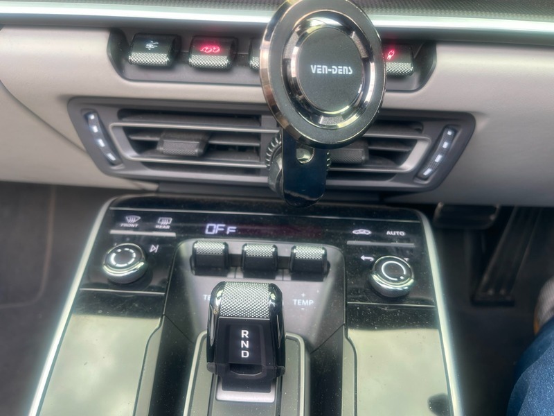 BMW 4 Series White #14