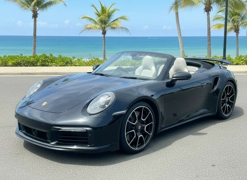 Porsche  2.9 V6 E-hybrid 14Kwh 4 Saloon Plug-in Grey #1