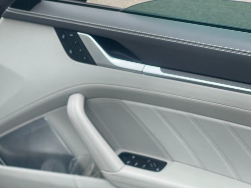 Porsche  2.9 V6 E-hybrid 14Kwh 4 Saloon Plug-in Grey #9