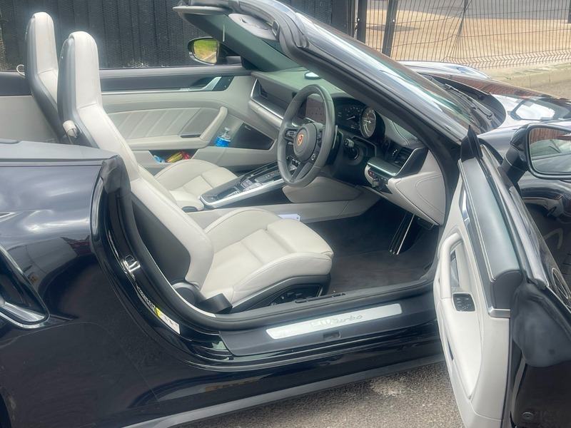 Porsche  2.9 V6 E-hybrid 14Kwh 4 Saloon Plug-in Grey #15