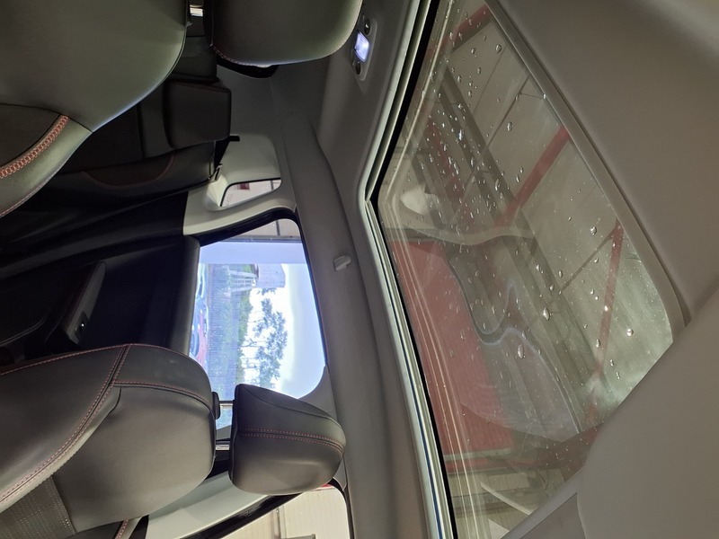 Peugeot 2008 Puretech S S Gt Black #4