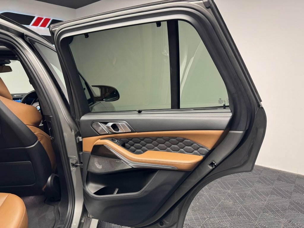 BMW X5 M Xdrive X5 M Competition Step Black #65