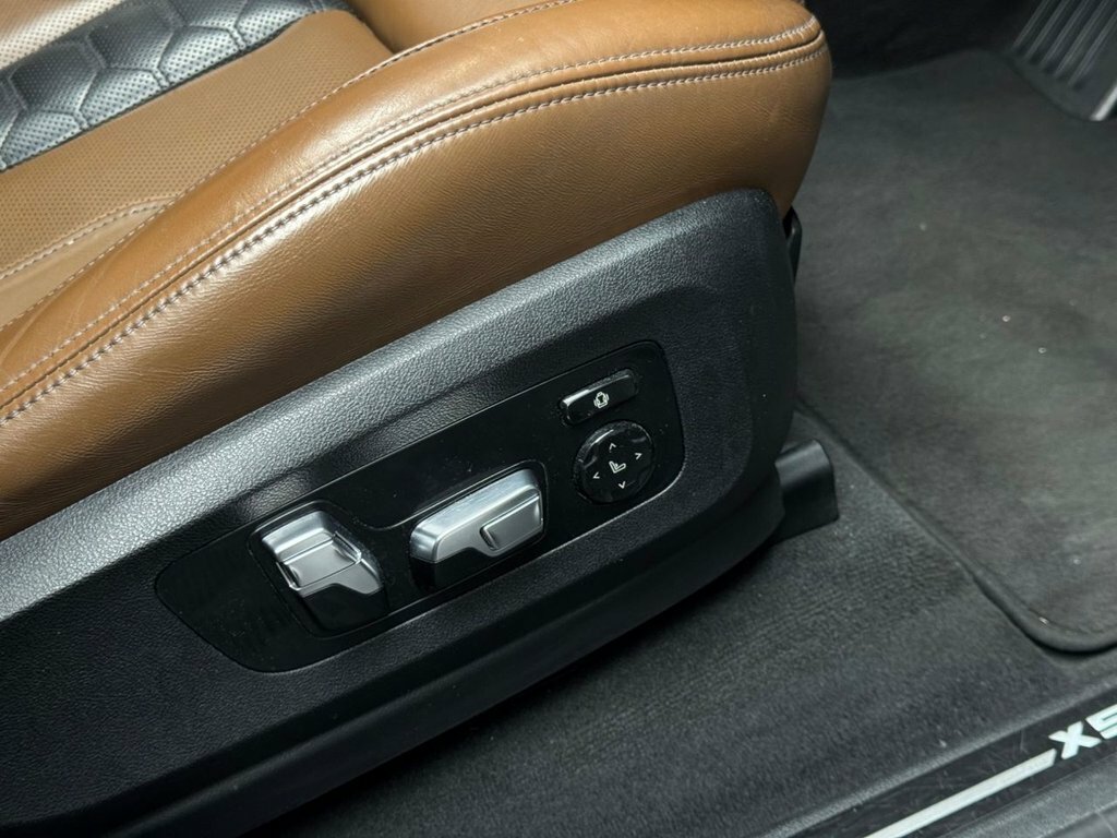 BMW X5 M Xdrive X5 M Competition Step Black #54