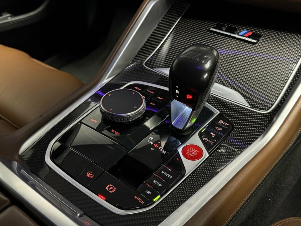 BMW X5 M Xdrive X5 M Competition Step Black #40