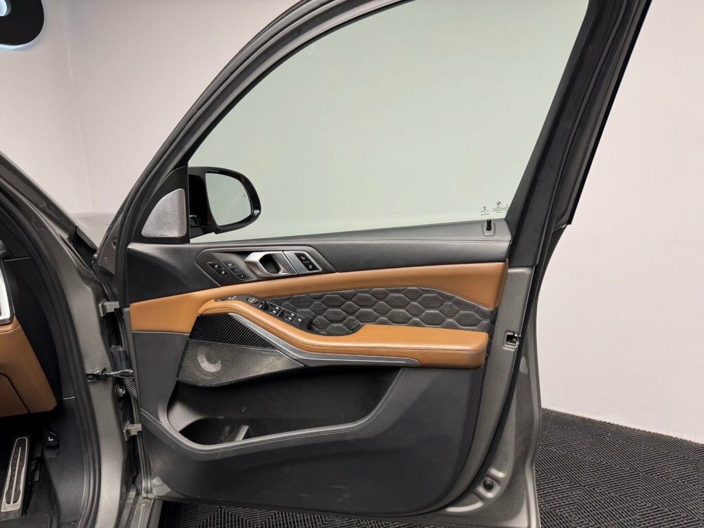 BMW X5 M Xdrive X5 M Competition Step Black #64