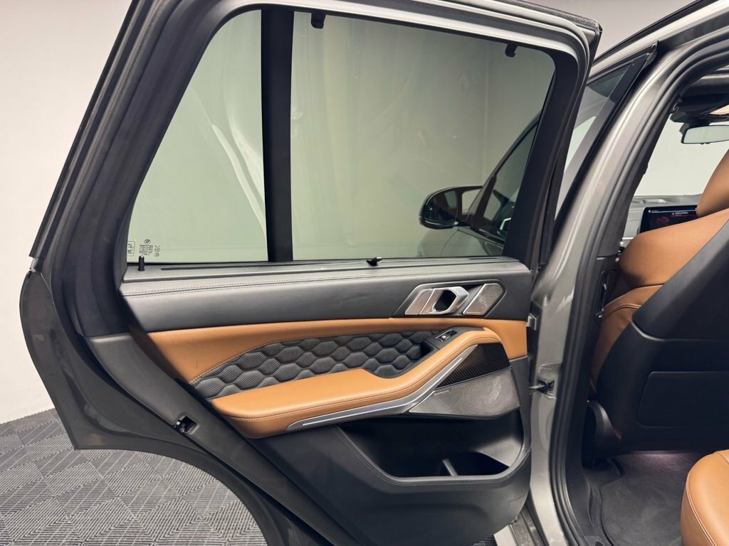 BMW X5 M Xdrive X5 M Competition Step Black #67