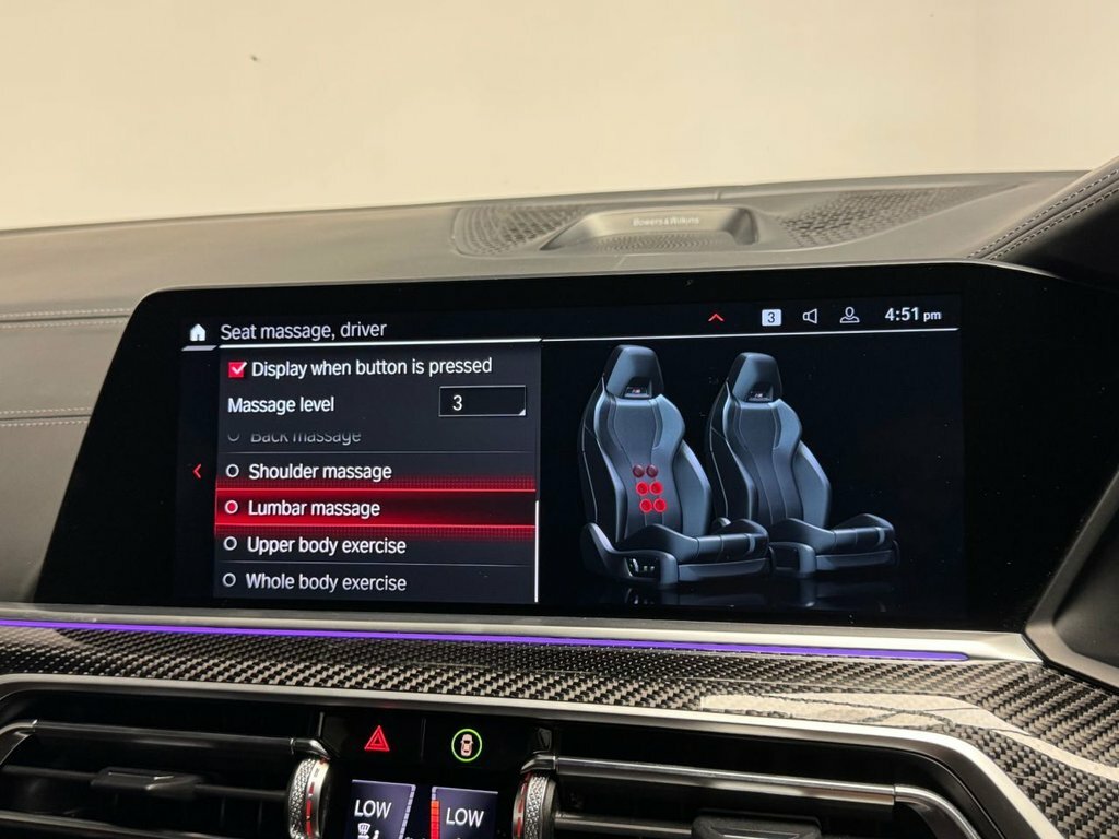 BMW X5 M Xdrive X5 M Competition Step Black #26