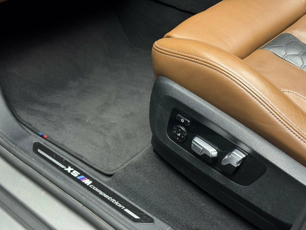 BMW X5 M Xdrive X5 M Competition Step Black #51