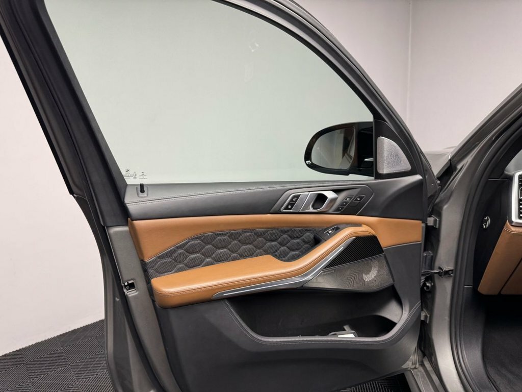 BMW X5 M Xdrive X5 M Competition Step Black #66