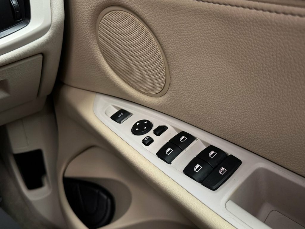 BMW X5 Xdrive30d M Sport White #33