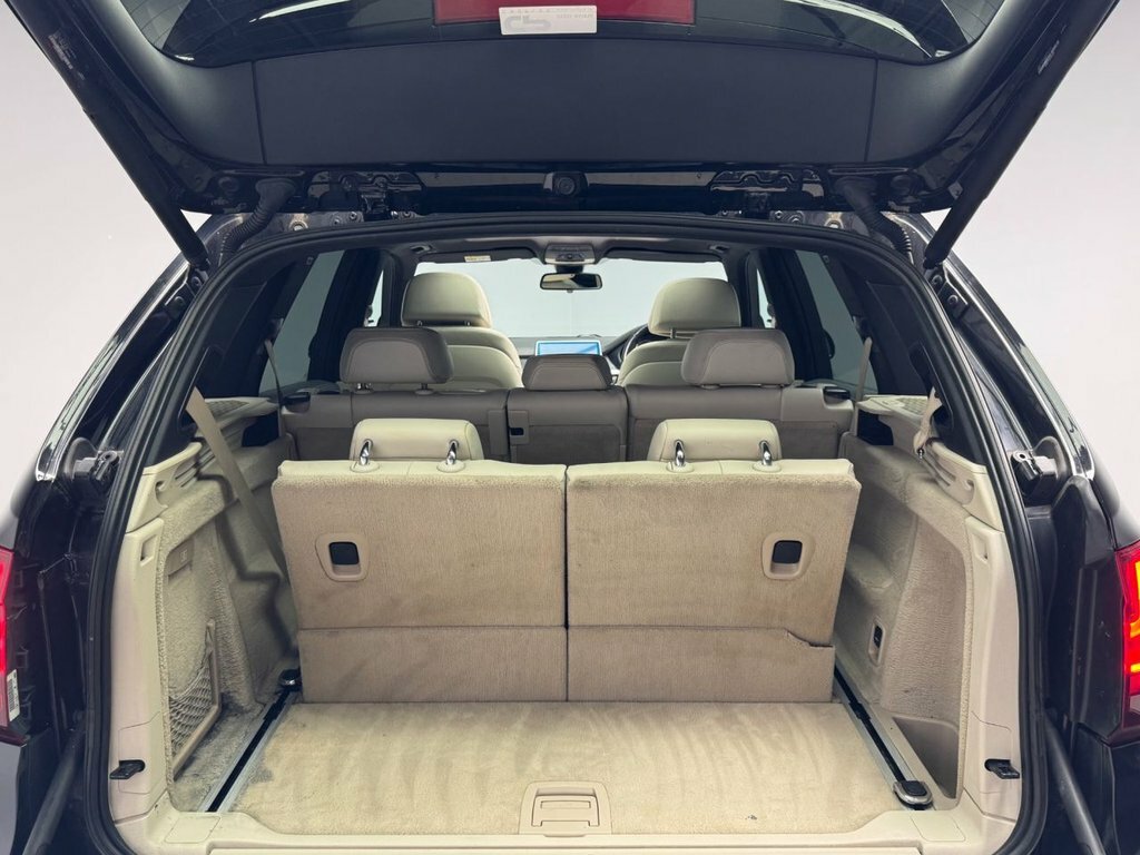 BMW X5 Xdrive30d M Sport White #44