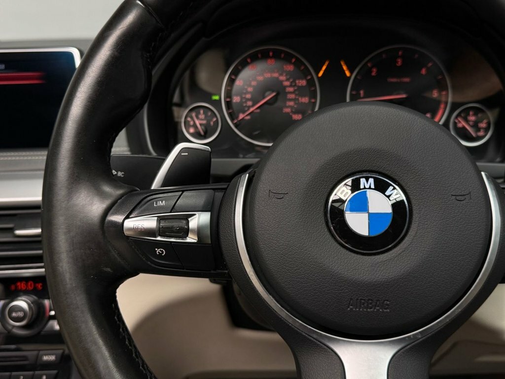 BMW X5 Xdrive30d M Sport White #30