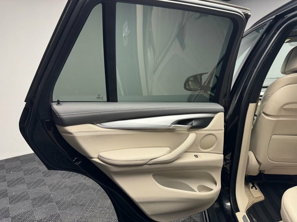 BMW X5 Xdrive30d M Sport White #52