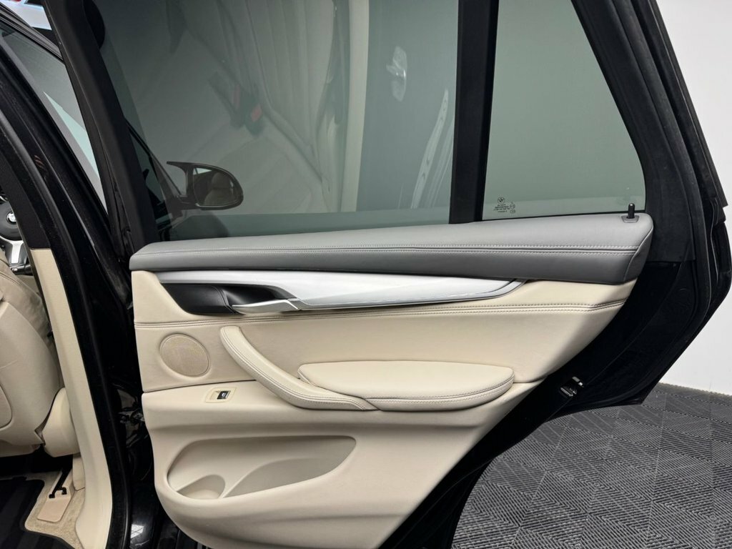 BMW X5 Xdrive30d M Sport White #50