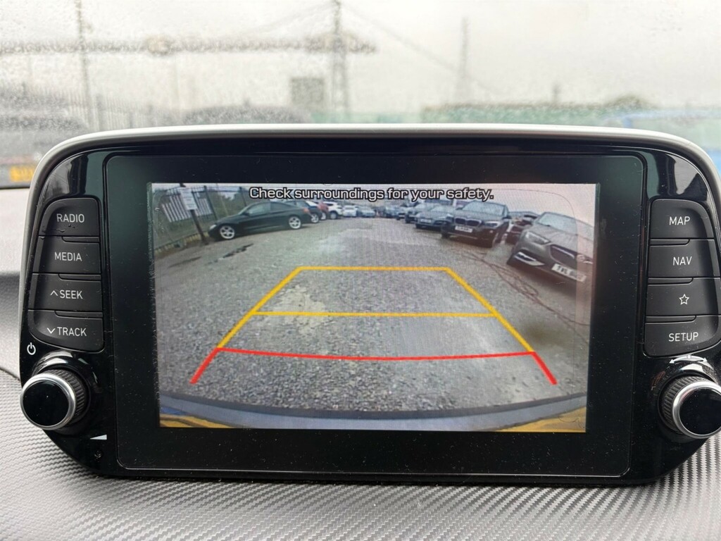 Hyundai Tucson 1.6 Gdi Se Nav Euro 6 Ss #2