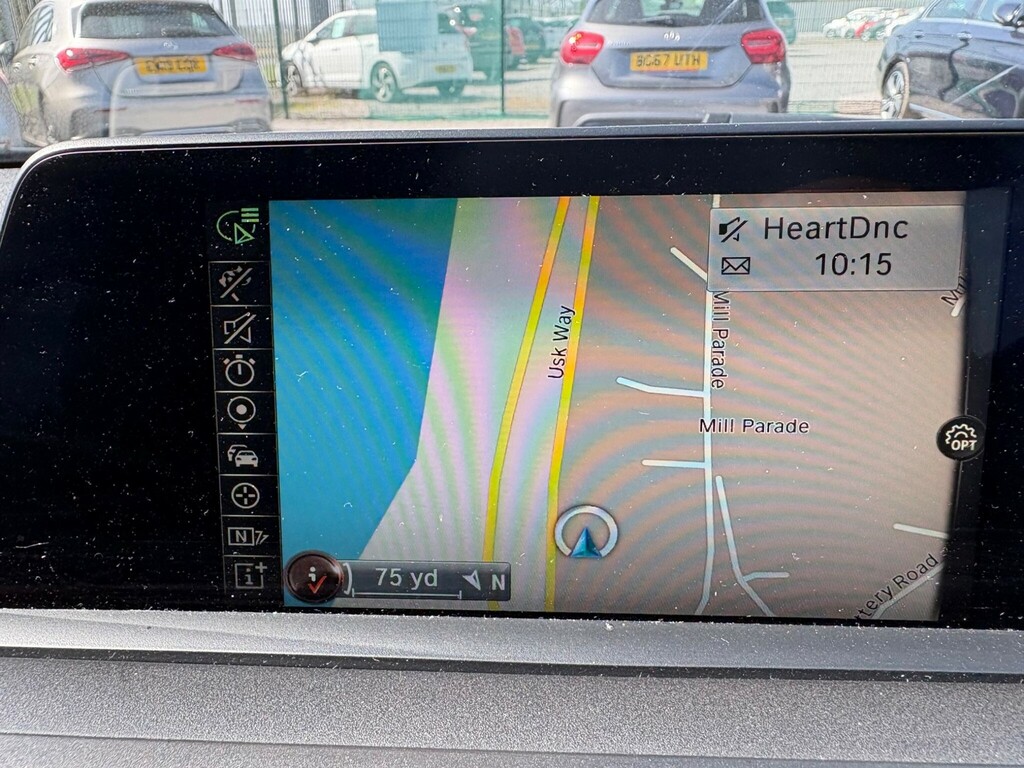BMW 1 Series 1.5 116D Ed Plus Euro 6 Ss  #2