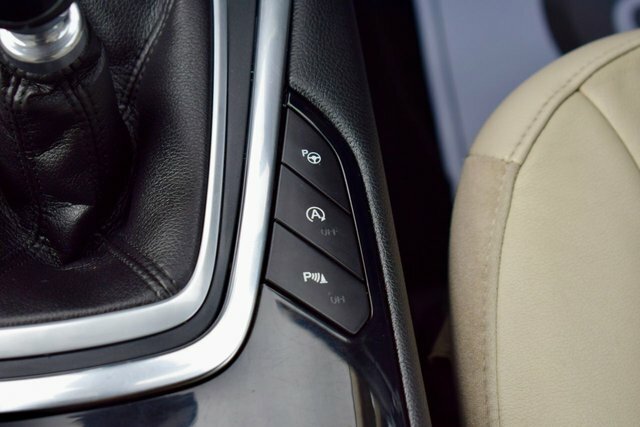 Ford Galaxy 2.0 Tdci 180 Titanium Powershift White #48