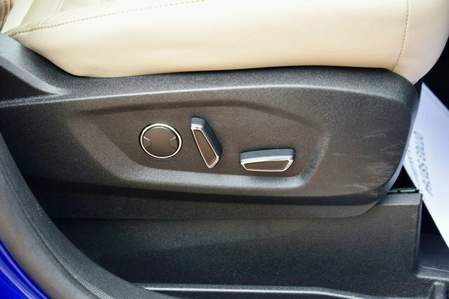 Ford Galaxy 2.0 Tdci 180 Titanium Powershift White #30