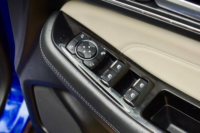 Ford Galaxy 2.0 Tdci 180 Titanium Powershift White #27