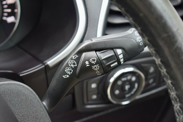 Ford Galaxy 2.0 Tdci 180 Titanium Powershift White #59