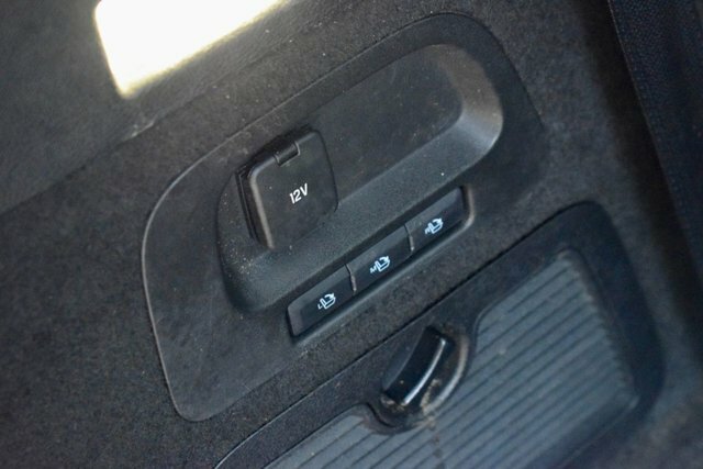 Ford Galaxy 2.0 Tdci 180 Titanium Powershift White #12
