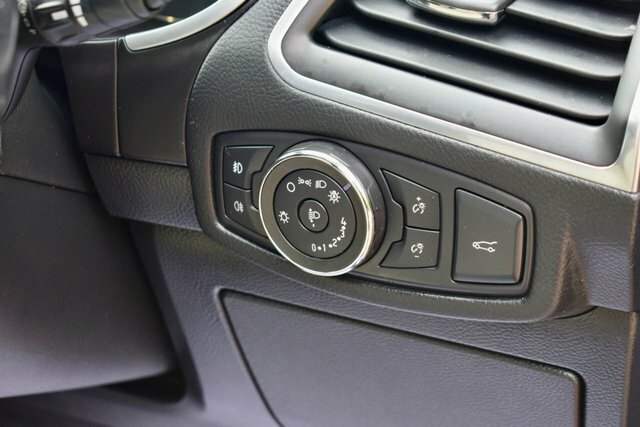 Ford Galaxy 2.0 Tdci 180 Titanium Powershift White #26