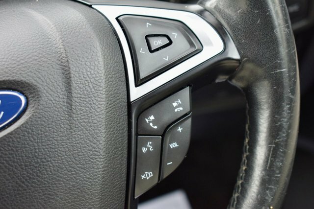 Ford Galaxy 2.0 Tdci 180 Titanium Powershift White #58
