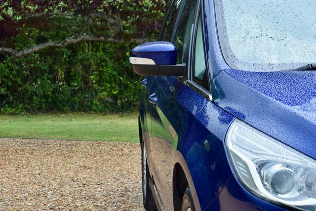 Ford Galaxy 2.0 Tdci 180 Titanium Powershift White #18