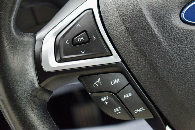 Ford Galaxy 2.0 Tdci 180 Titanium Powershift White #57
