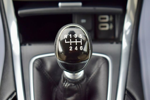 Ford Galaxy 2.0 Tdci 180 Titanium Powershift White #47