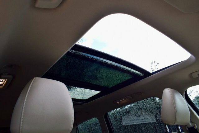 Ford Galaxy 2.0 Tdci 180 Titanium Powershift White #32