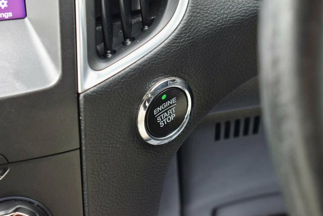 Ford Galaxy 2.0 Tdci 180 Titanium Powershift White #56