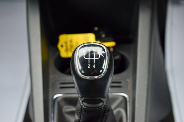 Skoda Fabia Grey #30
