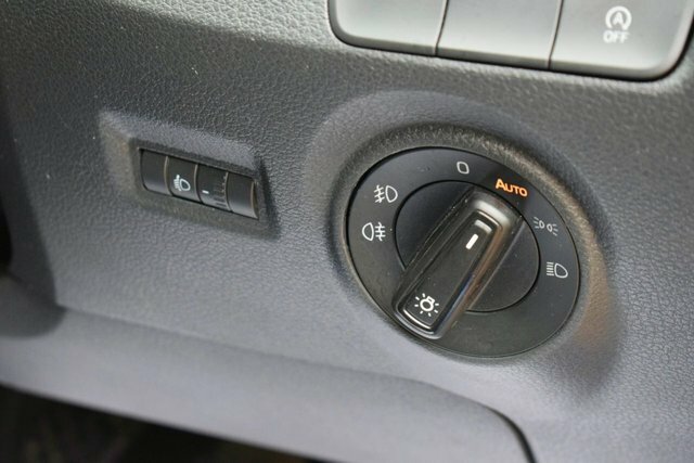 Skoda Fabia Grey #18