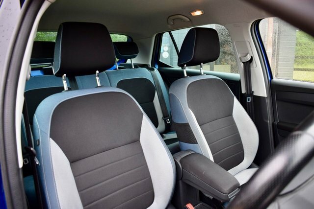 Skoda Fabia Grey #21