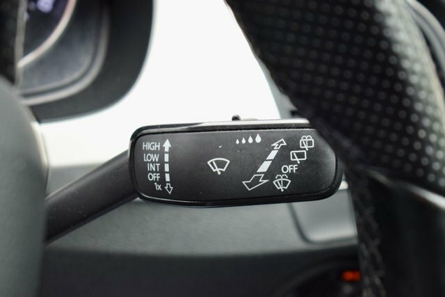 Skoda Fabia Grey #39