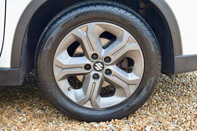 Suzuki Vitara 1.6 Sz-t #17
