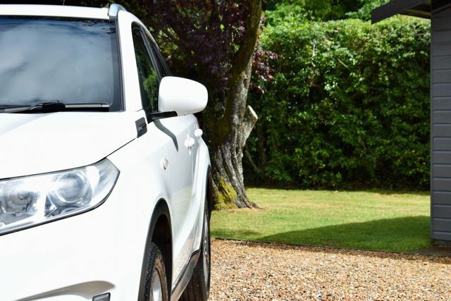 Suzuki Vitara 1.6 Sz-t #16
