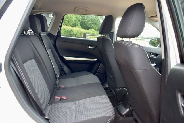 Suzuki Vitara 1.6 Sz-t #29