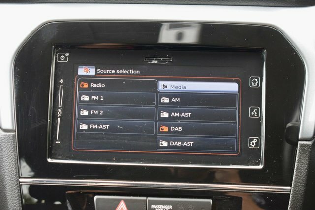 Suzuki Vitara 1.6 Sz-t #48