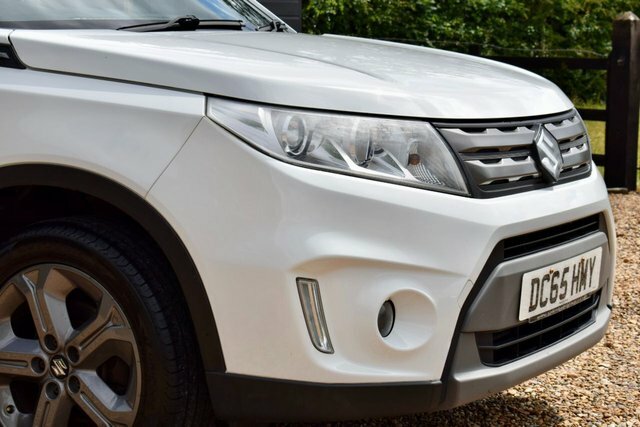 Suzuki Vitara 1.6 Sz-t #14