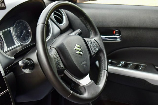 Suzuki Vitara 1.6 Sz-t #35