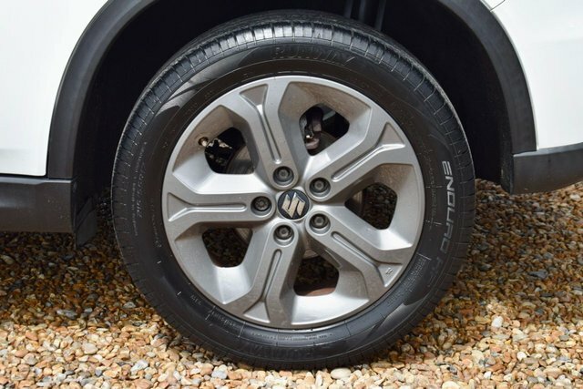Suzuki Vitara 1.6 Sz-t #19